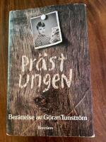 Pr&auml;stungen : ber&auml;ttelse