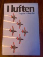 I luften. Flygets &aring;rsbok 80