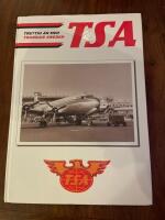 Trettio &aring;r med Transair