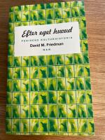 Efter eget huvud : penisens kulturhistoria