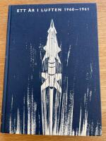 Ett &aring;r i luften 1960-1961