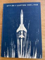 Ett &aring;r i luften 1959-1960