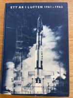 Ett &aring;r i luften 1961-1962