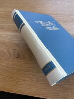 ETT &Aring;R I LUFTEN - Flygets &aring;rsbok 1956