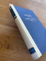 Ett &aring;r i luften 1958. Flygets &aring;rsbok