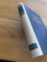 Ett &aring;r i luften 1955. Flygets &aring;rsbok