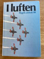 I luften. Flygets &aring;rsbok 80