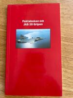 Faktaboken om JAS 39 Gripen