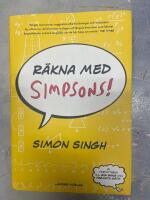 R&auml;kna med Simpsons!
