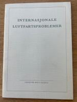 Internasjonale Luftfartsproblemer
