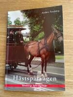 H&auml;stsp&aring;rv&auml;gen i G&ouml;teborg : en historik &ouml;ver h&auml;stsp&aring;rv&auml;gsepoken &aring;ren 1879 till 1902