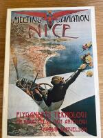 Flygandets teknologi. En ber&auml;ttelse och antologi