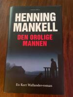 Den orolige mannen