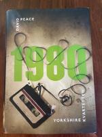 1980 : (tredje boken i Yorkshire-kvartetten)