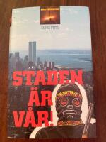 Staden &auml;r v&aring;r!