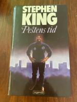 Pestens tid