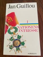 I nationens intresse : Coq Rouge