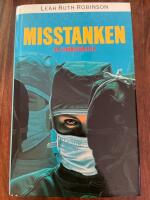 Misstanken : en sjukhusthriller