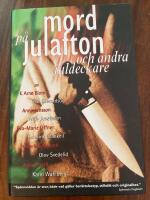 Mord p&aring; julafton (kart.)