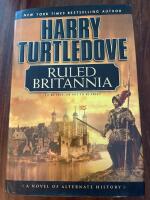 Ruled Britannia