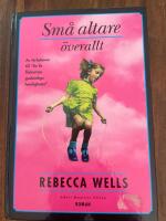 Sm&aring; altare &ouml;verallt