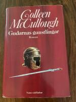 Mccullough, C/Gudarnas gunstlingar