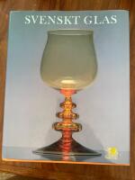 Svenskt glas
