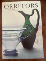 Orrefors : ett svenskt glasbruk