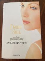 Ers Kungliga H&ouml;ghet