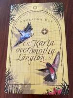  En karta över omöjlig längtan