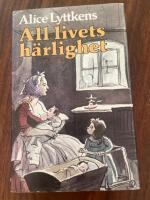 All livets h&auml;rlighet : en ber&auml;ttelse fr&aring;n 1700-talets senare del