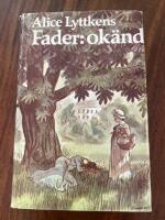 Fader: ok&auml;nd : en ber&auml;ttelse fr&aring;n 1700-talets senare del