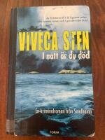 I natt &auml;r du d&ouml;d