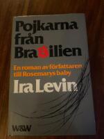 Pojkarna fr&aring;n Brasilien