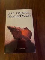 F&ouml;delsedagen : [roman]