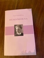 Hems&ouml;borna : sk&auml;rg&aring;rdsber&auml;ttelse