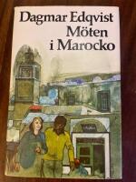 M&ouml;ten i Marocko