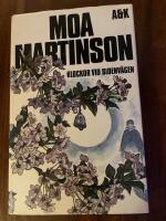 Klockor vid Sidenv&auml;gen