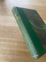 Det h&auml;nde p&aring; g&aring;rdarna av. 4:de uppl. 1948. 417 s. 