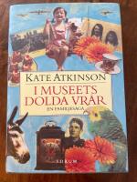 I museets dolda vr&aring;r