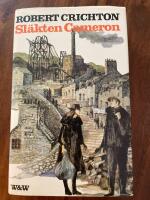 Sl&auml;kten Cameron