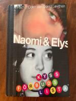 Naomi & Elys kyssf&ouml;rbudslista