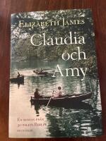 Claudia och Amy