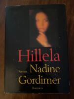 Hillela : [roman]
