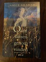 &Ouml;ver sl&auml;tten genom vinden