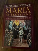 Mary - drottning av...