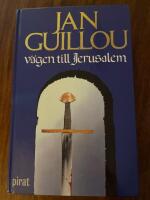 V&auml;gen till Jerusalem