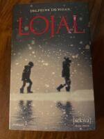 Lojal