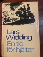 En tid f&ouml;r hj&auml;ltar