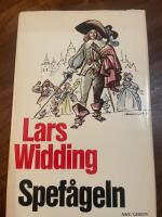 Spef&aring;geln : en dokument&auml;r ber&auml;ttelse kring poeten Wivallius' liv och leverne